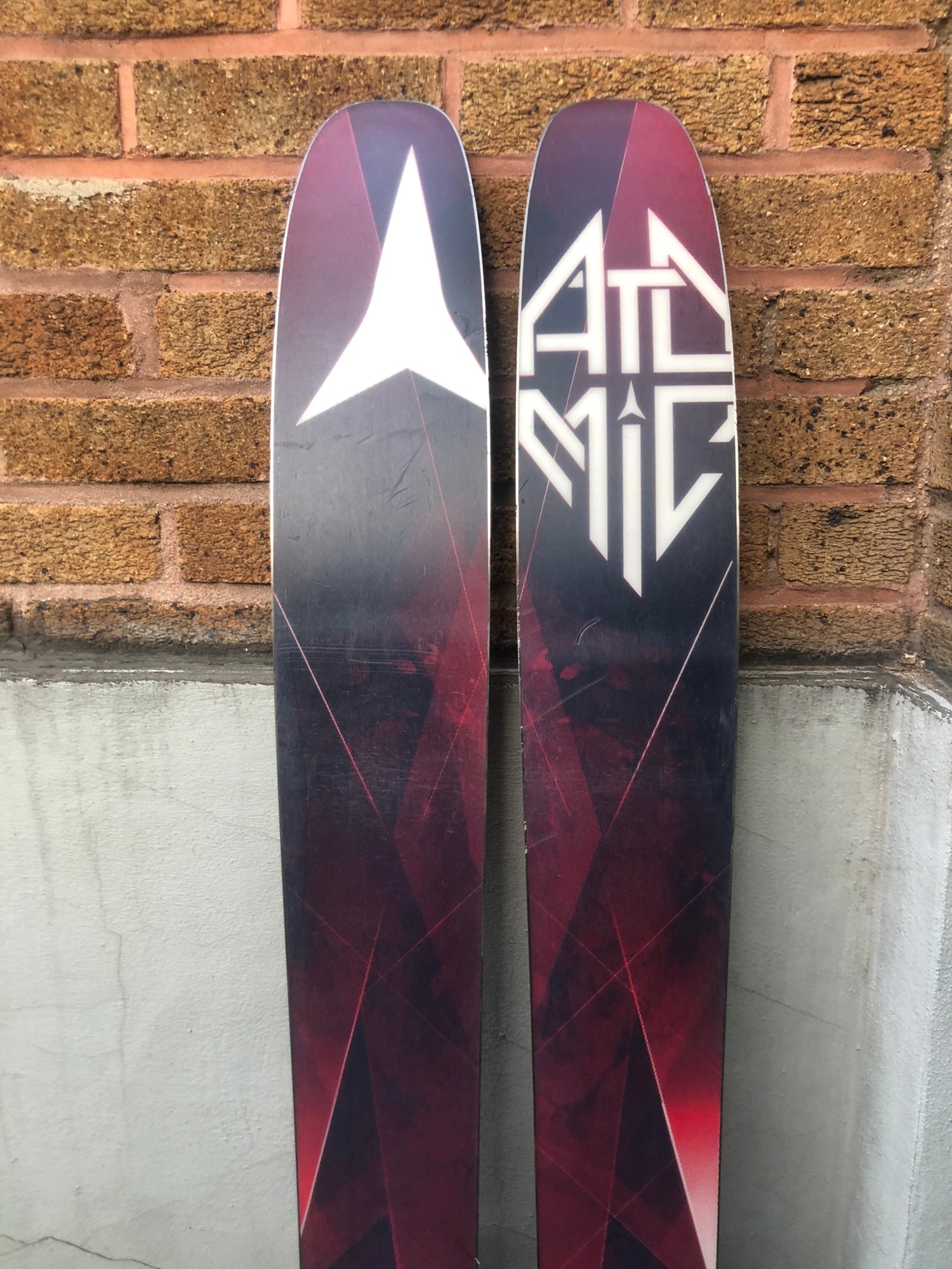 【新品】ATOMICアトミック Automaticオートマティック117 BLA.jpg