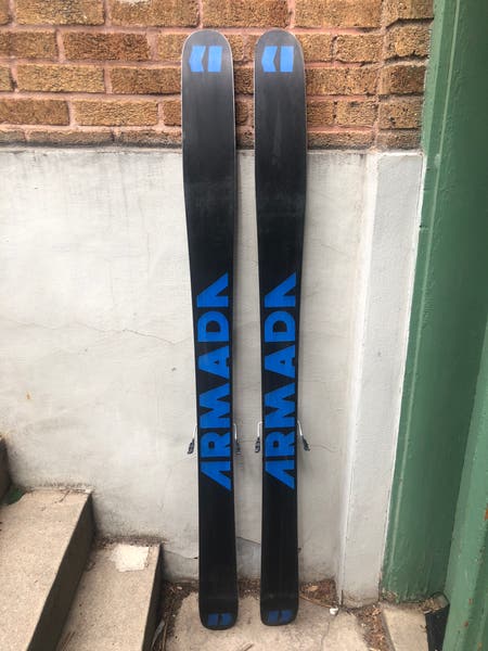 Armada TST 174cm with Marker Griffon Bindings | SidelineSwap | Buy
