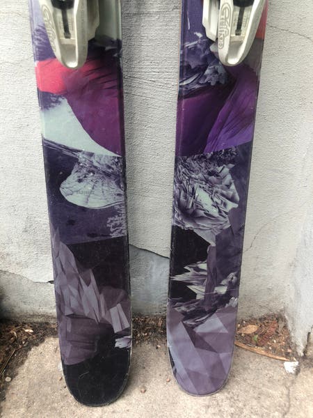 Armada TST 174cm with Marker Griffon Bindings | SidelineSwap | Buy