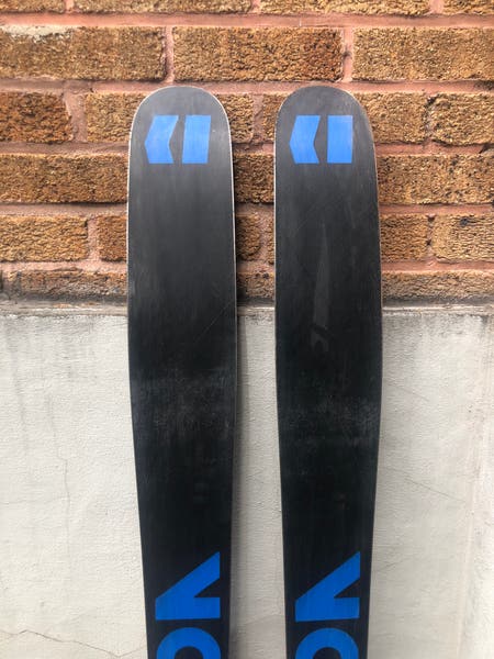 Armada TST 174cm with Marker Griffon Bindings | SidelineSwap | Buy