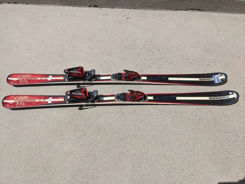 list of indemnified ski bindings