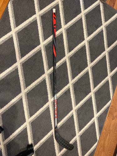 Rh Right Handed P88 Vapor FlyLite Hockey Stick