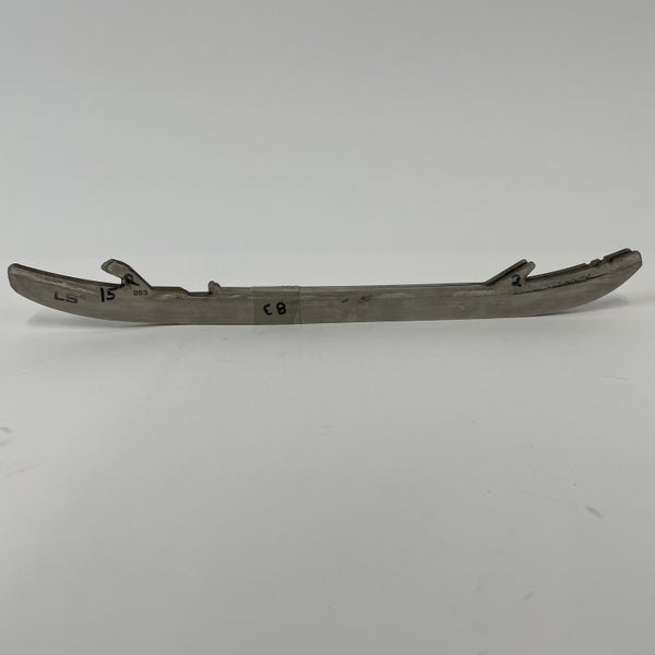 Used Tuuk LS3 Steel | Size 263mm | C8