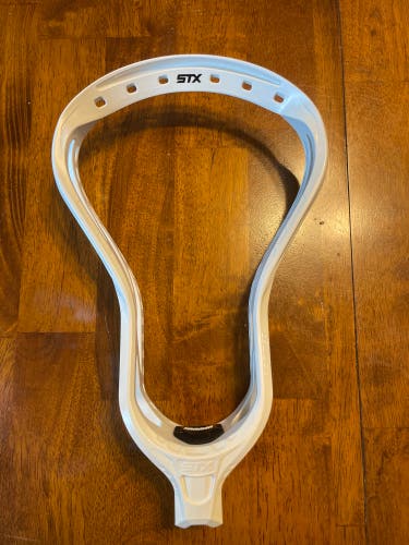 New Defense STX Unstrung Hammer Omega Head