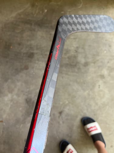Senior Right Handed P29 Pro Stock Jetspeed FT4 Pro Hockey Stick
