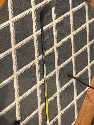 Right Handed RH P14 Vapor Hyperlite