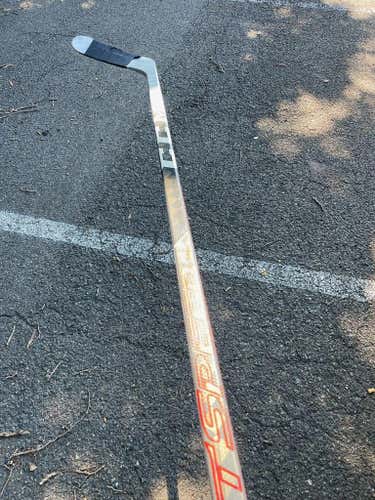 Yandle Used CCM Left Hand Hockey Stick