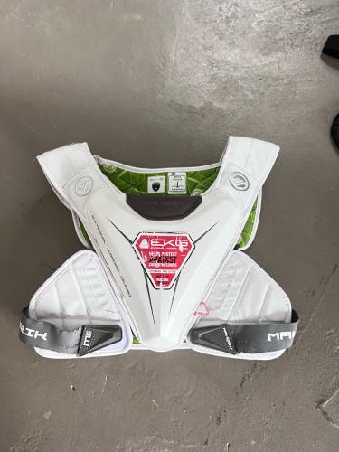 Maverik Shoulder Pads