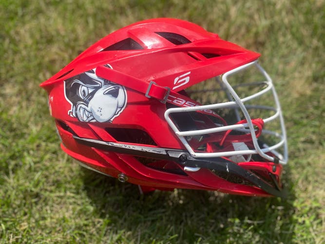 Boston University Cascade S