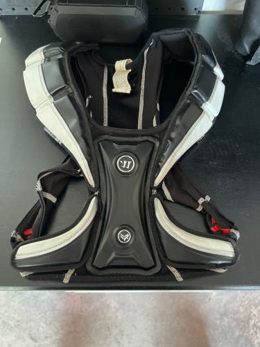 Medium Warrior Rabil Ultra lyre Chest Protector