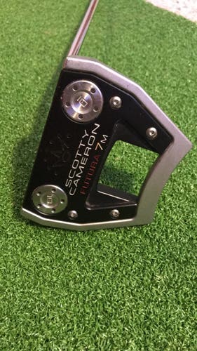 Scotty Cameron Futura 7M Putter