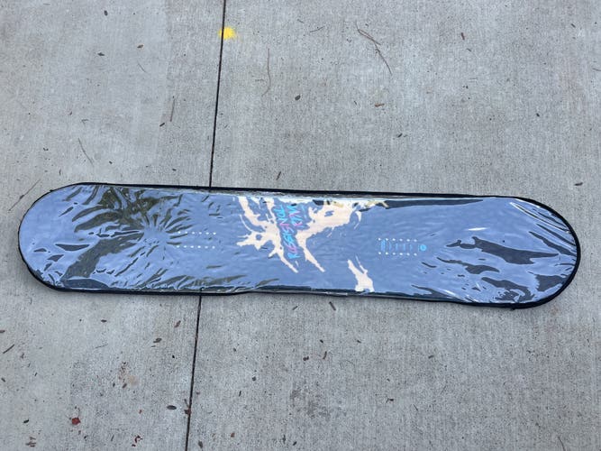 Men's  Rossignol Without Bindings Snowboard