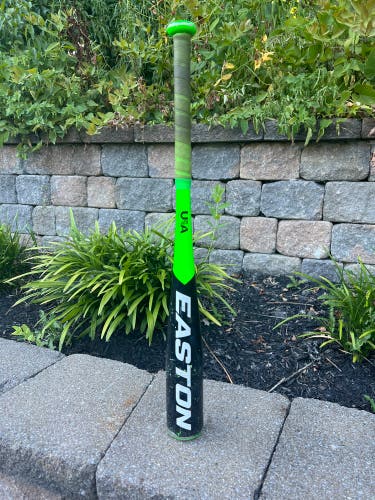 Easton (-10) 16 oz 26" Speed Bat