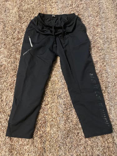 Bauer Team Track Pants