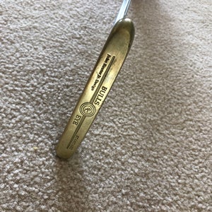 Men's Blade Uniflex 34" Bullseye Putter
