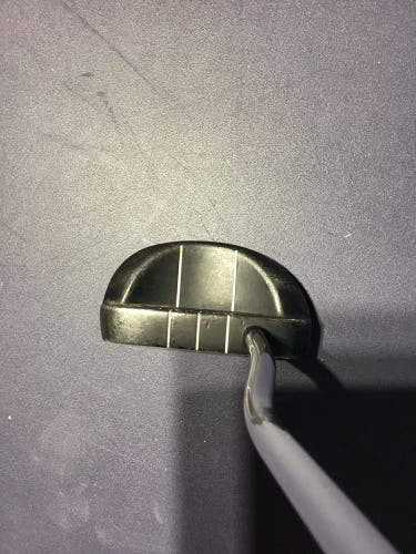 Odyssey White Hot Pro Rossie Mallet