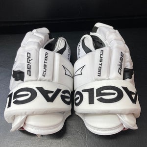 New Eagle Aero Custom Team Hockey Gloves
