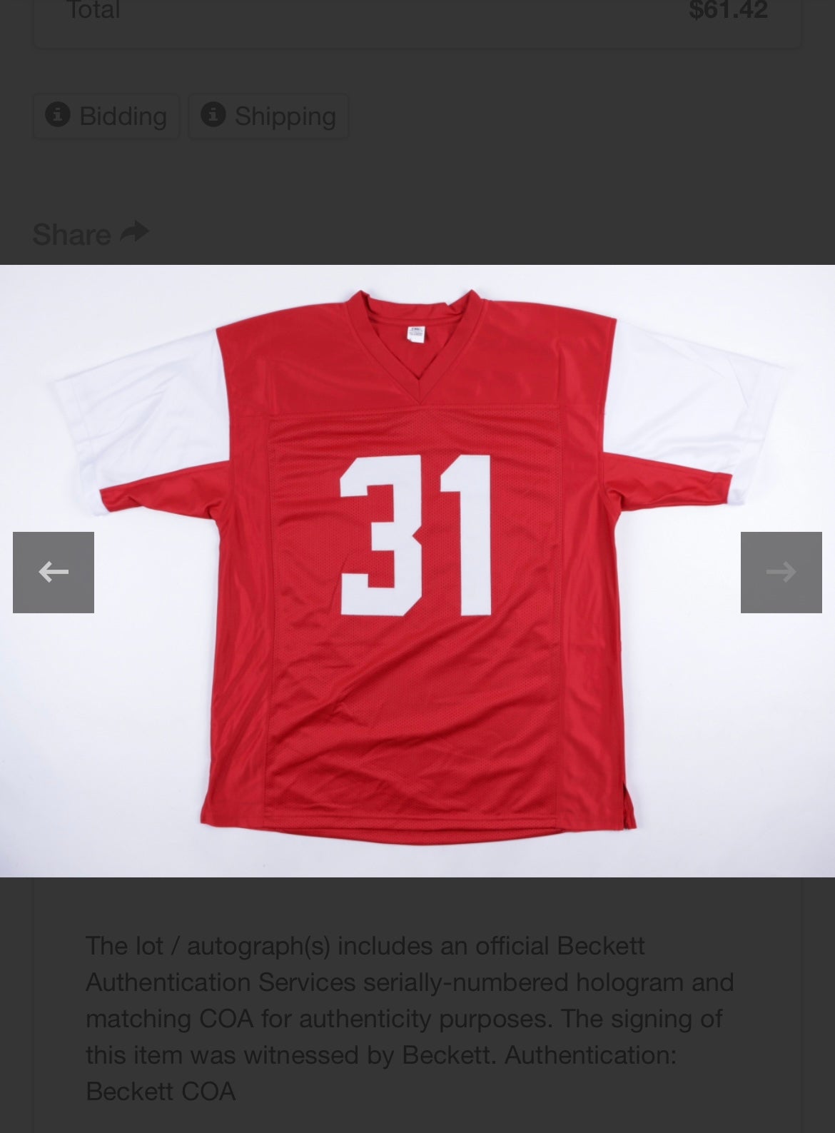 Austin Ekeler Jerseys, Austin Ekeler Shirts, Apparel, Gear