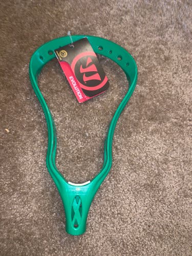 New Warrior Evo X Head