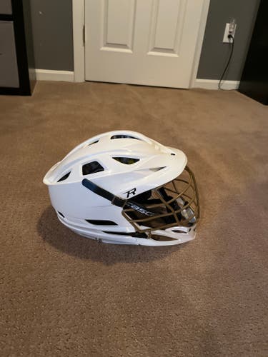 Used Cascade R Helmet