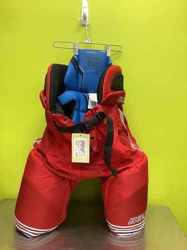 Used Bauer Nexus 1000 Md Pant Breezer Hockey Pants