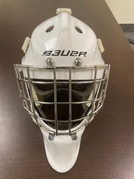 Bauer Profile 940 Senior Goalie Mask
