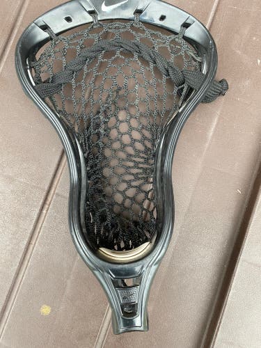 Used  Strung Lakota Head
