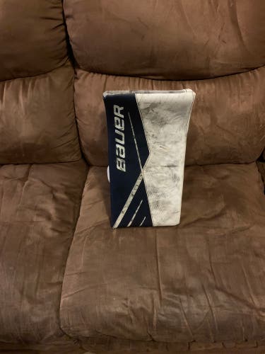 Used Regular Supreme 3s