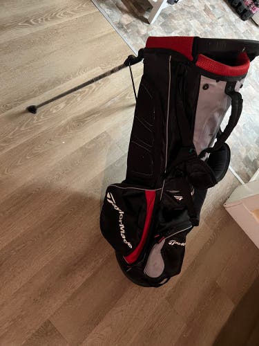 Taylormade RBZ Stand Bag