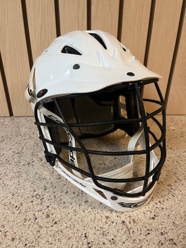 Used Cascade CPV Helmet