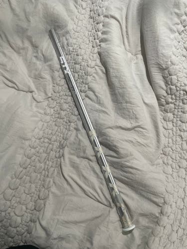 Used STX SC-TI X Platinum shaft