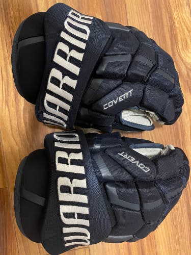 Warrior 14" Covert QRE Gloves