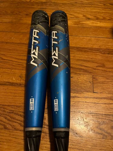 2020 Louisville Slugger Meta BBCOR Baseball Bat