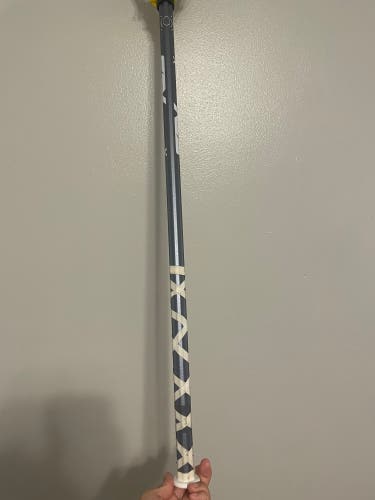 Used STX SC-TI X Bluesteel Shaft