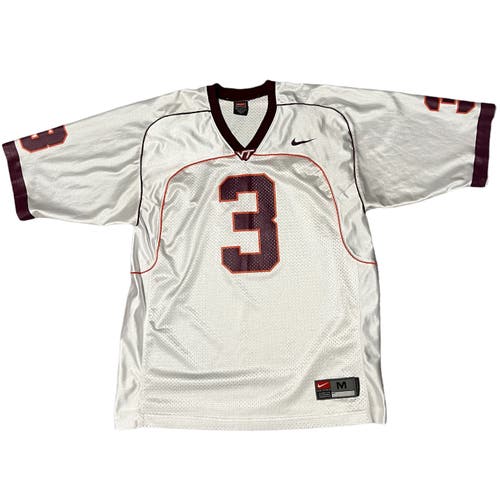 Nike Virginia Tech Hokies Football Jersey