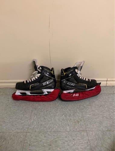 CCM Super tacks 9370 Goalie Skate