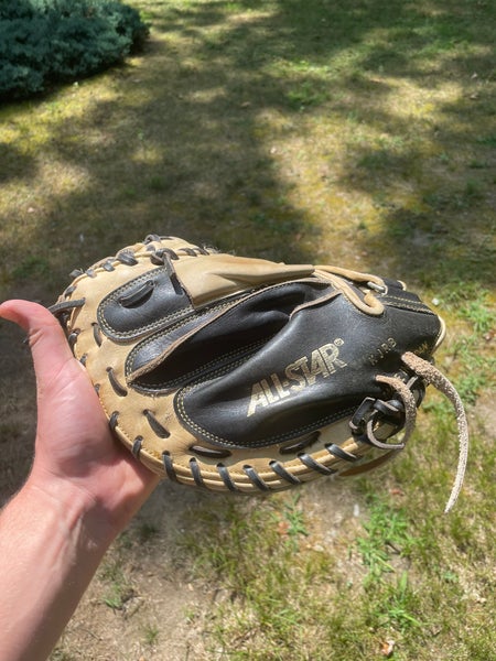 Catcher's 34.5" CM3000SBT Baseball Glove