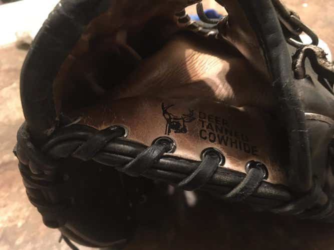 Horween Rawlings Pro1000bf 11.5" Baseball Glove