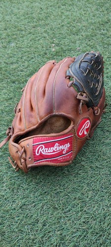 Rawlings HOH PRO SPB 12"