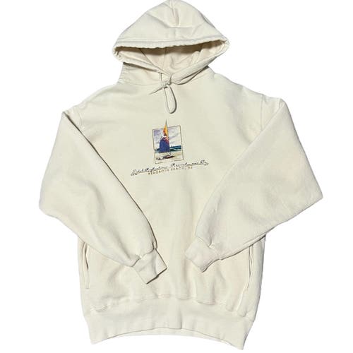 Vintage Rehobeth Beach Hoodie