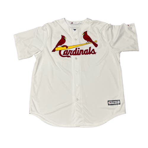 St. Louis Cardinals Matt Carpenter Jersey