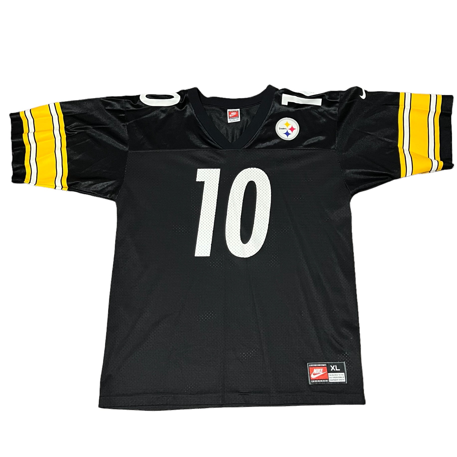 pennsylvania Est 1933 Pittsburgh Steelers Shirt - Limotees