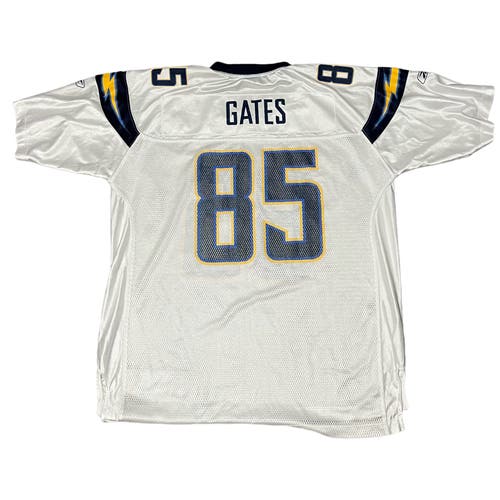 San Diego Chargers Antonio Gates Jersey