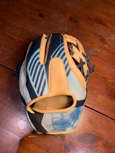 RARE Rawlings-Dicks Exclusive Rev1x