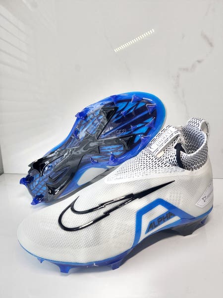 Nike Alpha Menace ELITE 3 Mens Football Cleats  display picture 1