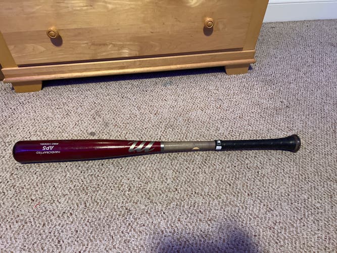 Wood (-3)  32" AP5 Bat
