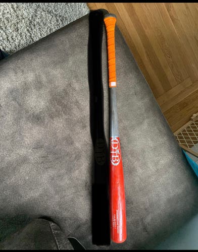 Dove tail bat 33.5