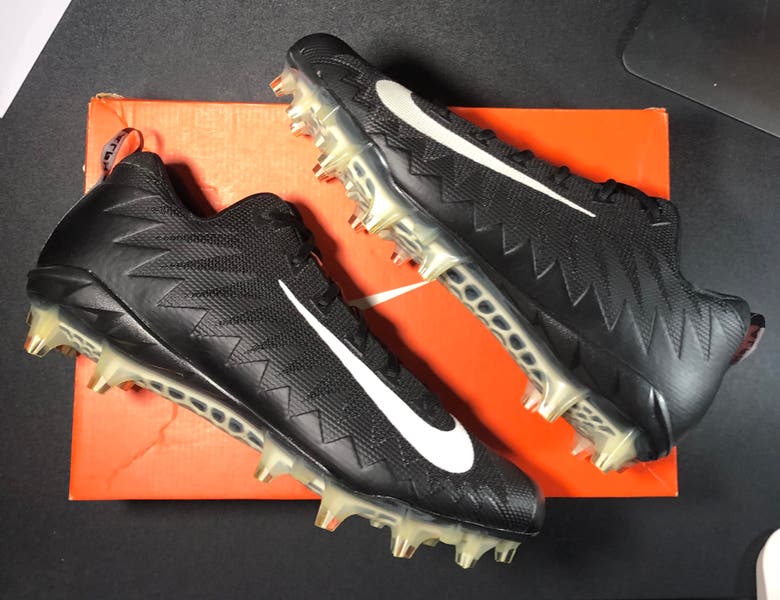 Nike Alpha Menace Pro TD WD PF Low Football Cleats 921730  display picture 3
