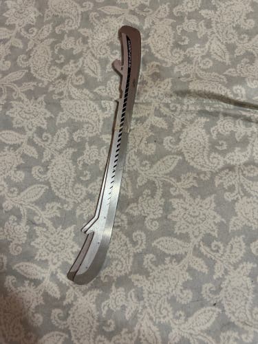 New Bauer 280 mm LS Fusion