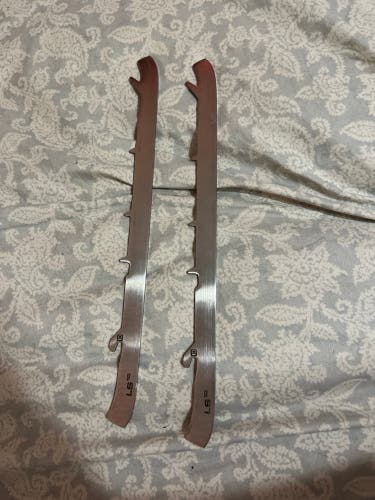 Used Bauer  LS1G Size 10